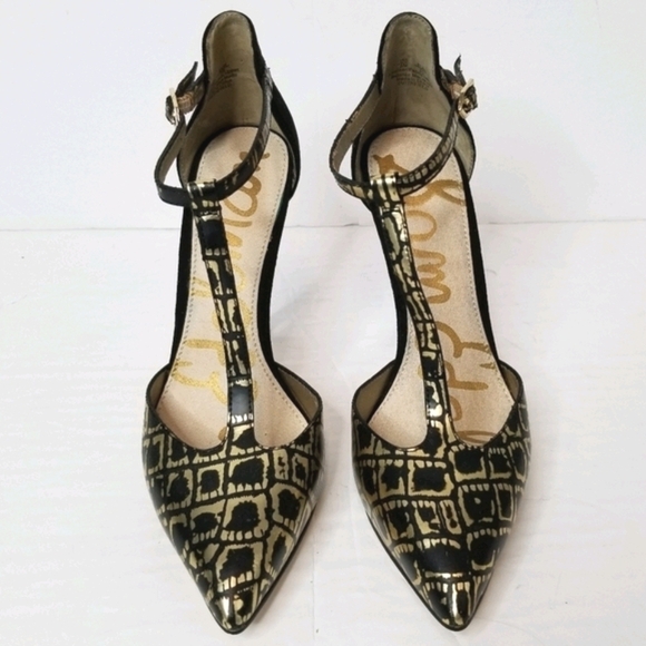 Sam‎ Edelman heels - Picture 3 of 9